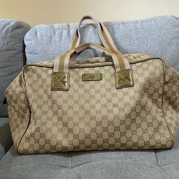 GUCCI BAG - Picture 2 of 16